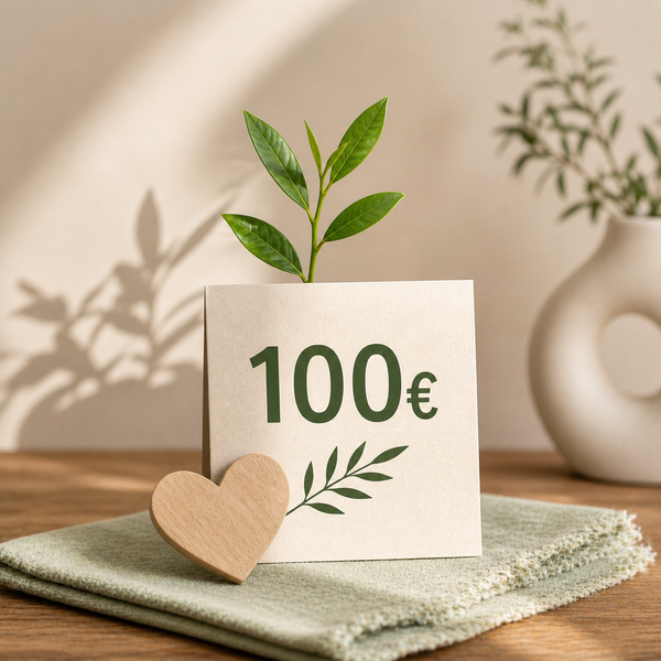 Οικονομική ενίσχυση 100€